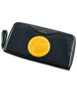 ANYA HINDMARCH 財布・コインケース レディース アニヤ　ハインドマーチ 中古　古着