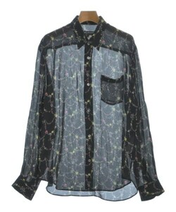 JUNYA WATANABE ブラウス レディース ジュンヤワタナベ 中古　古着