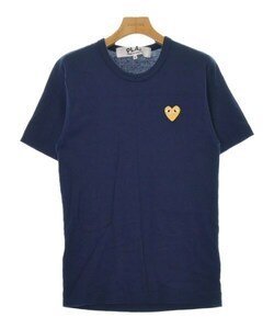 PLAY COMME des GARCONS Tシャツ・カットソー レディース プレイコムデギャルソン 中古　古着