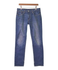 LEVI'S デニムパンツ メンズ リーバイス 中古　古着