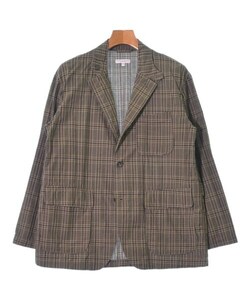 Engineered Garments ジャケット メンズ エンジニアードガーメンツ 中古　古着