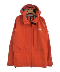 THE NORTH FACE マウンテンパーカー メンズ ザ　ノースフェイス 中古　古着