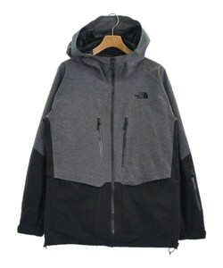 THE NORTH FACE マウンテンパーカー メンズ ザ　ノースフェイス 中古　古着