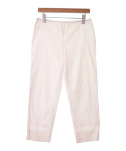 PAULE KA クロップドパンツ レディース ポールカ 中古　古着