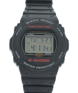 CASIO G-SHOCK 腕時計 メンズ カシオジーショック 中古　古着