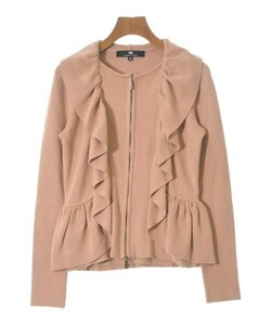 ELISABETTA FRANCHI カーディガン レディース エリザベッタフランキ 中古　古着