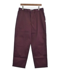 WTAPS チノパン メンズ ダブルタップス 中古　古着