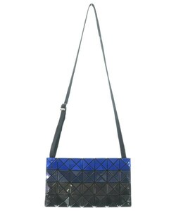 BAO BAO ISSEY MIYAKE ショルダーバッグ レディース バオバオイッセイミヤケ 中古　古着