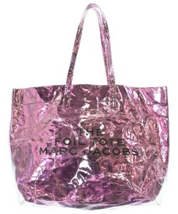 MARC JACOBS トートバッグ レディース マークジェイコブス 中古　古着