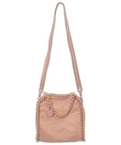 STELLA McCARTNEY ハンドバッグ レディース ステラマッカートニー 中古　古着