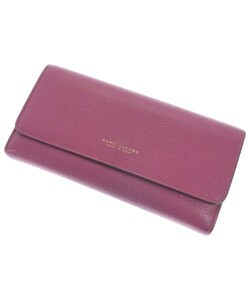 MARC JACOBS 財布・コインケース レディース マークジェイコブス 中古　古着