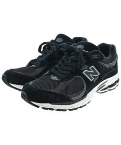 New Balance スニーカー メンズ ニューバランス 中古　古着