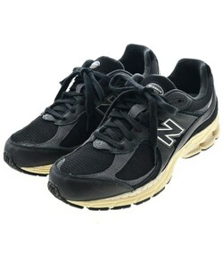 New Balance スニーカー メンズ ニューバランス 中古　古着