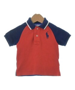 Ralph Lauren Tシャツ・カットソー キッズ ラルフローレン 中古　古着