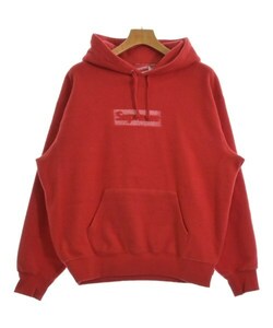 Supreme パーカー メンズ シュプリーム 中古　古着