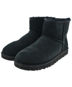 UGG australia ブーツ メンズ アグオーストラリア 中古　古着