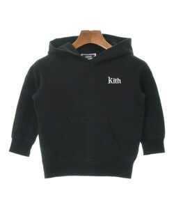 KITH パーカー キッズ キス 中古　古着