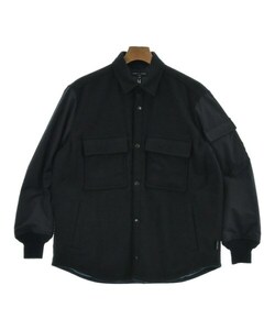 COMME des GARCONS HOMME カジュアルシャツ メンズ コムデギャルソンオム 中古　古着