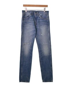 LEVI'S VINTAGE CLOTHING デニムパンツ レディース リーバイスヴィンテージクロージング 中古　古着