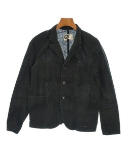 Engineered Garments カジュアルジャケット レディース エンジニアードガーメンツ 中古　古着