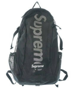 Supreme バックパック・リュック メンズ シュプリーム 中古　古着