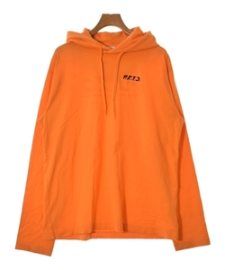 VETEMENTS パーカー メンズ ヴェトモン 中古　古着