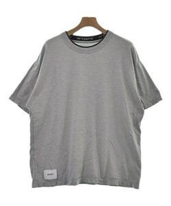 WTAPS Tシャツ・カットソー メンズ ダブルタップス 中古　古着