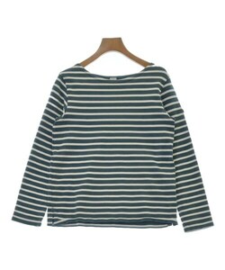 PETIT BATEAU Tシャツ・カットソー レディース プチバトー 中古　古着