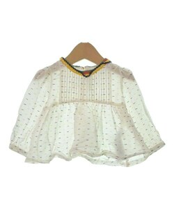 STELLA McCARTNEY KIDS シャツ キッズ ステラマッカートニーキッズ 中古　古着