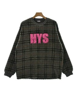 HYSTERIC GLAMOUR スウェット レディース ヒステリックグラマー 中古　古着