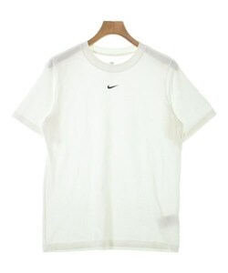 NIKE Tシャツ・カットソー レディース ナイキ 中古　古着