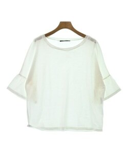 MAX MARA WEEK END LINE Tシャツ・カットソー レディース マックスマーラ　ウィークエンドライン 中古　古着