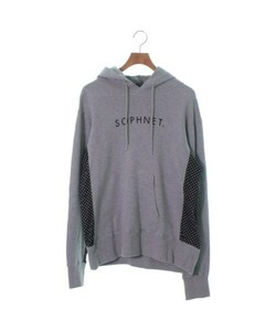 SOPHNET. パーカー メンズ ソフネット 中古　古着