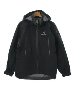 ARC'TERYX マウンテンパーカー メンズ アークテリクス 中古　古着