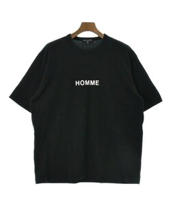 COMME des GARCONS HOMME Tシャツ・カットソー メンズ コムデギャルソンオム 中古　古着