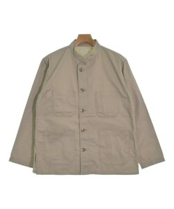 Engineered Garments ブルゾン（その他） メンズ エンジニアードガーメンツ 中古　古着