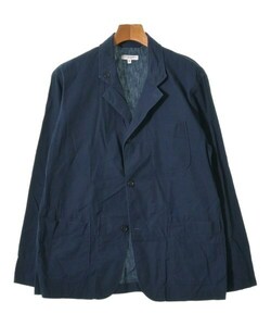 Engineered Garments カジュアルジャケット メンズ エンジニアードガーメンツ 中古　古着