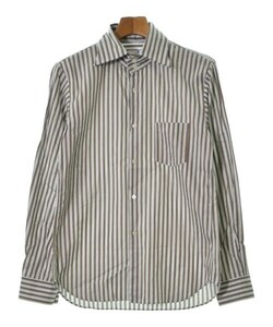 COMME des GARCONS SHIRT boys カジュアルシャツ メンズ コムデギャルソンシャツボーイ 中古　古着