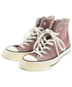 CONVERSE スニーカー レディース コンバース 中古　古着