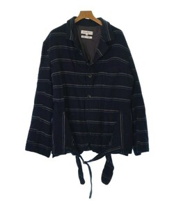 COMME des GARCONS SHIRT ジャケット メンズ コムデギャルソンシャツ 中古　古着