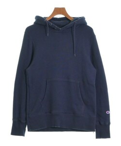 CHAMPION パーカー レディース チャンピオン 中古　古着