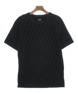 FENDI Tシャツ・カットソー メンズ フェンディ 中古　古着