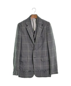 COMME des GARCONS HOMME DEUX ジャケット メンズ コムデギャルソンオムドゥ 中古　古着