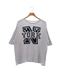 VOTE MAKE NEW CLOTHES Tシャツ・カットソー メンズ ヴォートメイクニュークローズ 中古　古着