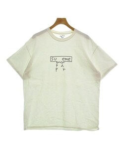 ''C'' KEN KAGAMI Tシャツ・カットソー メンズ シー　ケンカガミ 中古　古着