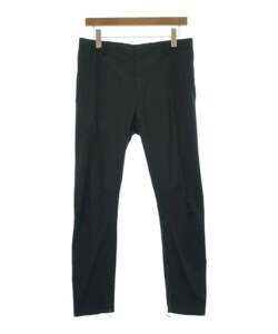 LANVIN スラックス メンズ ランバン 中古　古着