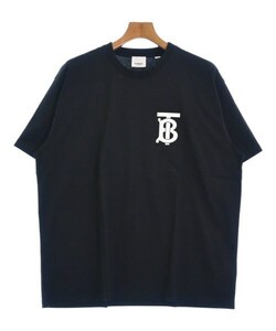 BURBERRY Tシャツ・カットソー メンズ バーバリー 中古　古着