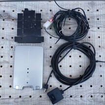 ETC MOBE-500 三菱工業 ETC車載器_画像1