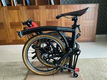 BROMPTON CHPT3 Ｖ2 プロンプト　チャプター3 Ｖ2_画像1