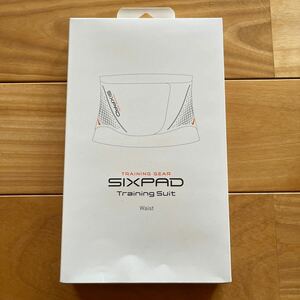SIXPAD training suit waist